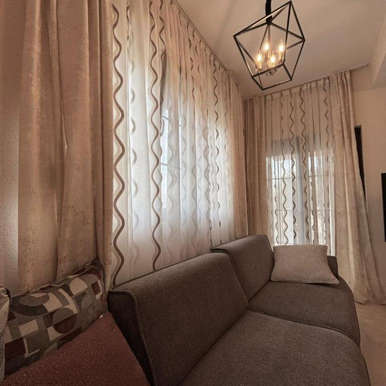 Villa Olivengarten - Apartman - 5