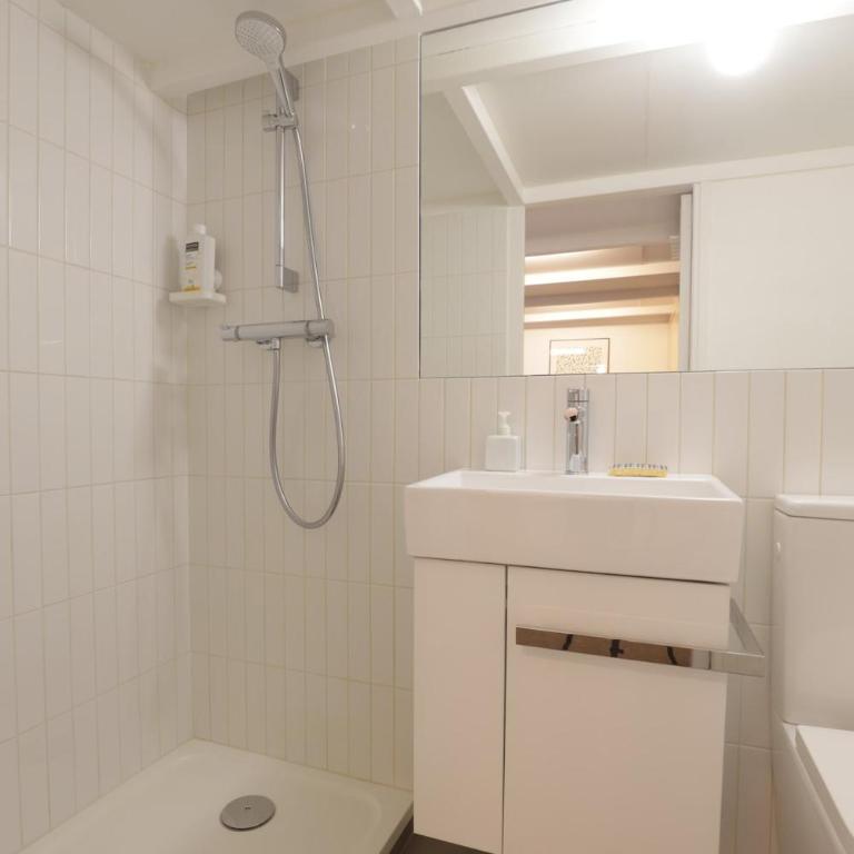 Elegant Duplex - Historical street - Center Paris - Appartamento con 1 Camera da Letto - 9