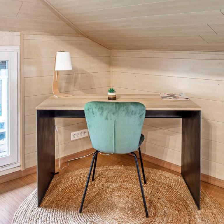 By FLB Property - Prestige Velora Duplex - Apartamento Loft de 1 dormitorio - 9