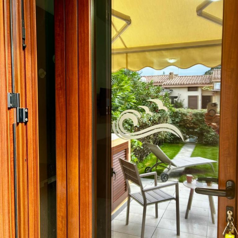 Villaggio La Cinta - Junior Suite con Vista Giardino - 16