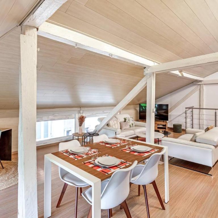 By FLB Property - Prestige Velora Duplex - Apartamento Loft de 1 dormitorio - 5
