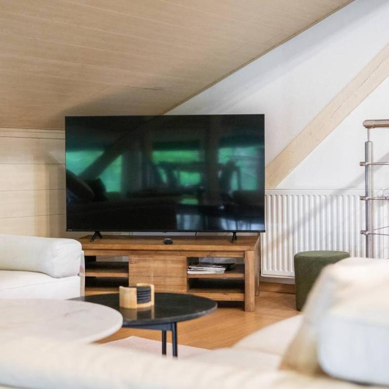By FLB Property - Prestige Velora Duplex - Apartamento Loft de 1 dormitorio - 11