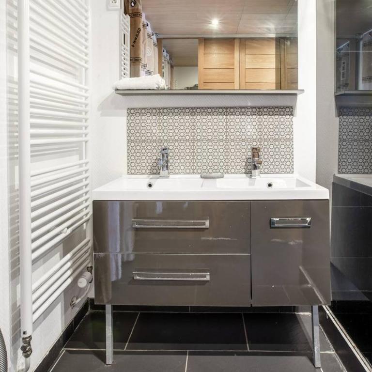 By FLB Property - Prestige Velora Duplex - Apartamento Loft de 1 dormitorio - 23