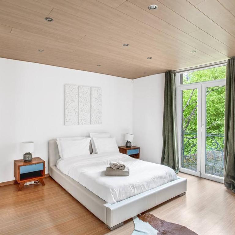 By FLB Property - Prestige Velora Duplex - Apartamento Loft de 1 dormitorio - 15