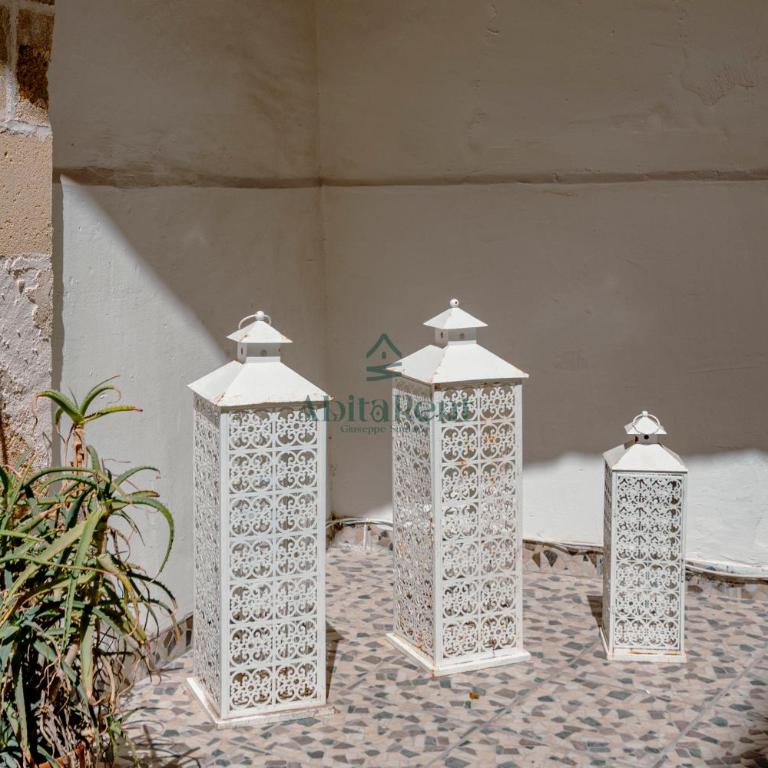 Palazzo Piccioli - Camera Tripla Superior - 5