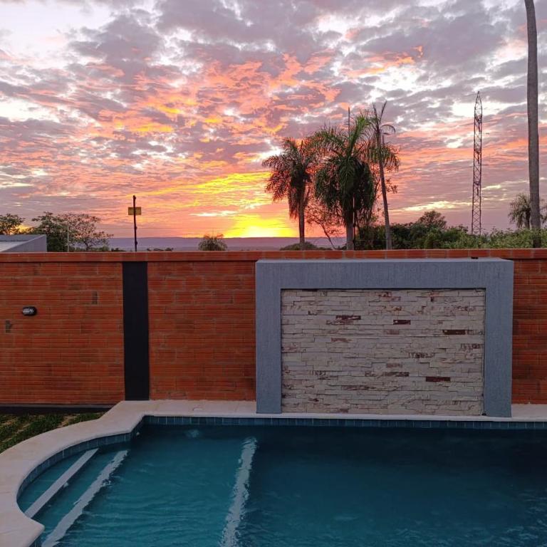 Tajesdelsol - One-Bedroom House - 1