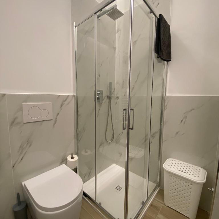 Come a casa - Just like at home Milano - Appartamento con 1 Camera da Letto - 2