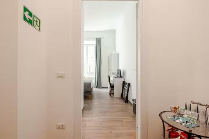 White King Rooms - Camera Matrimoniale - 16