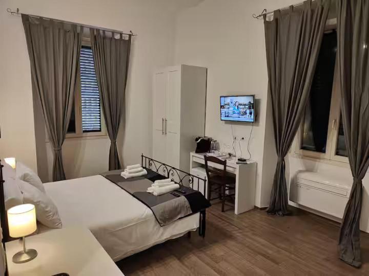 White King Rooms - Camera Tripla - 28
