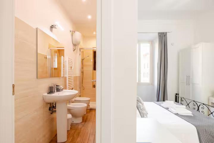 White King Rooms - Camera Tripla - 30