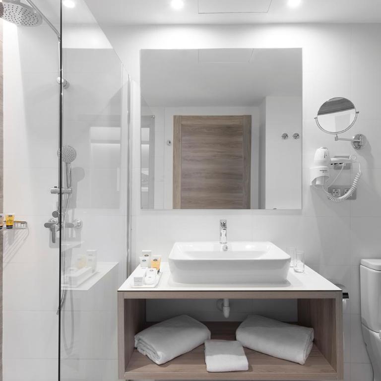 Elba Premium Suites - Adults Only - Suite Junior (2 adultos) - 1