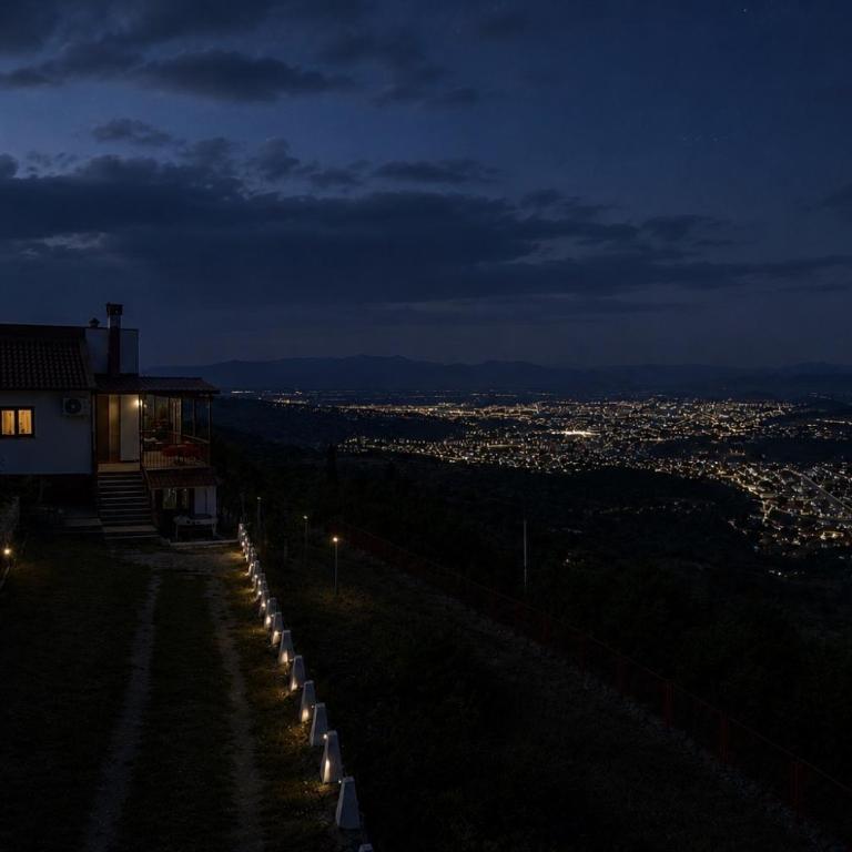 Villa Ivanovic - Vila sa 2 Spavaće Sobe - 12