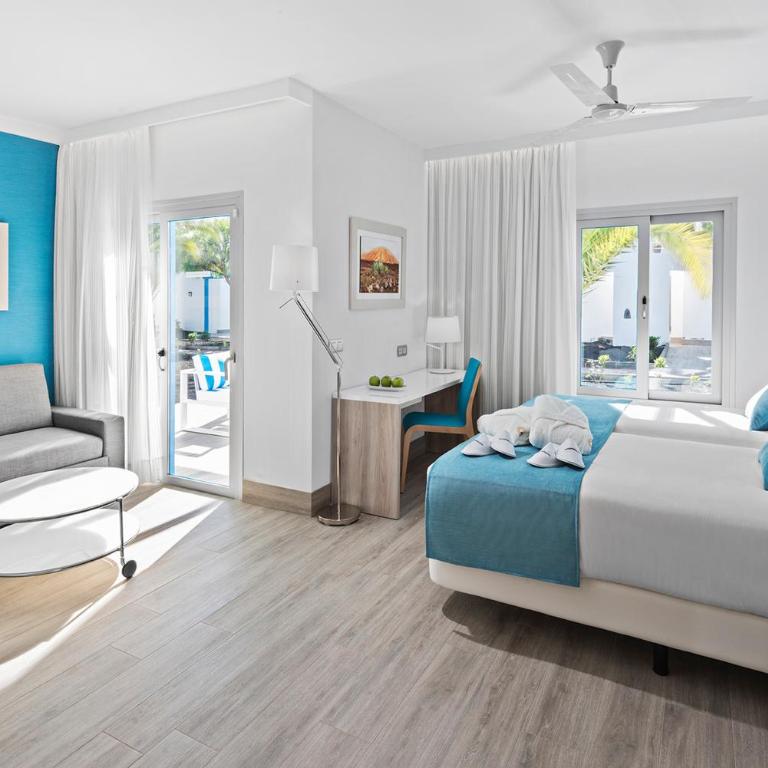 Elba Premium Suites - Adults Only - Suite Junior (2 adultos) - 5