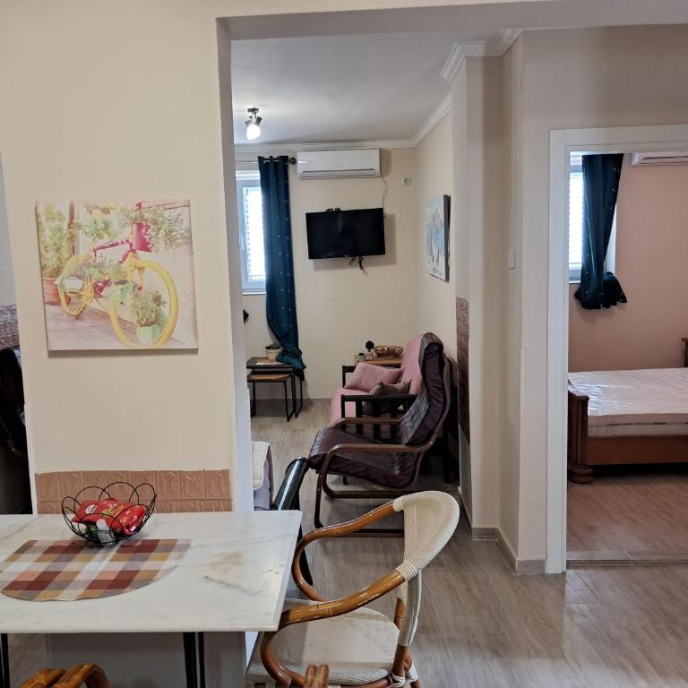 APARTMAN Lux - Apartman sa 3 Spavaće Sobe - 5