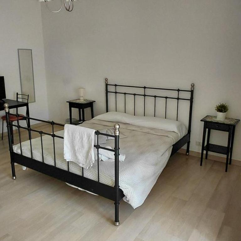 Castello Aragonese Rooms - Standard Double Room - 2