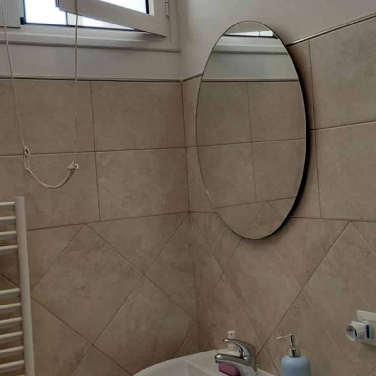 Castello Aragonese Rooms - Standard Double Room - 4