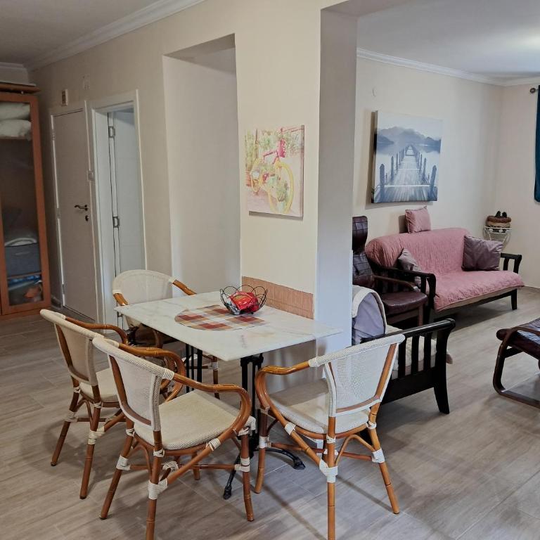 APARTMAN Lux - Apartman sa 3 Spavaće Sobe - 6