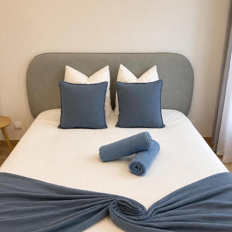Le 101 Jeanne d'Arc Metz Centre 6 pers - Two-Bedroom Apartment - 15