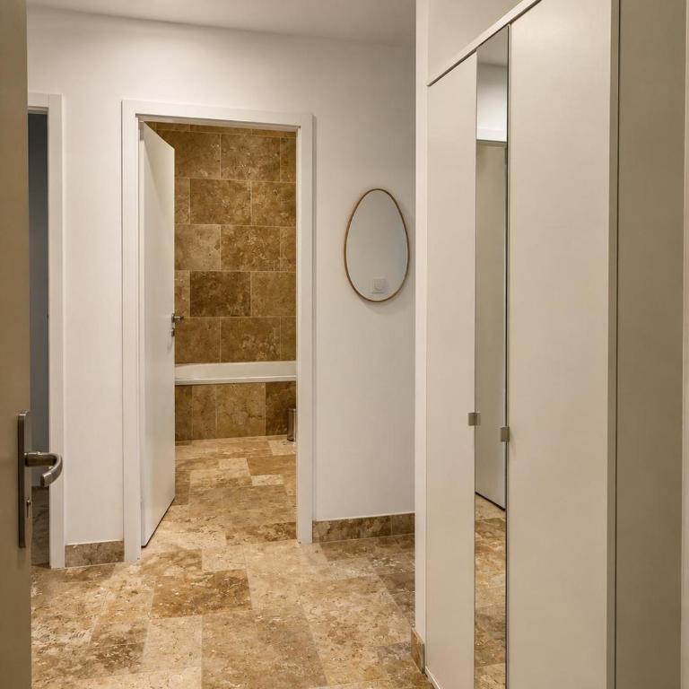 Le 101 Jeanne d'Arc Metz Centre 6 pers - Two-Bedroom Apartment - 19