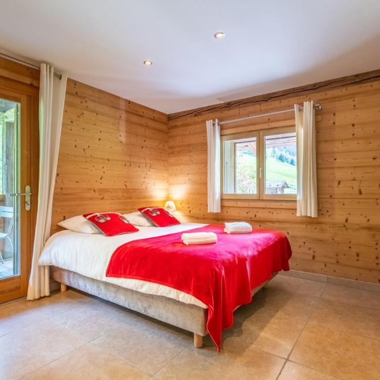 Chalet le 4 - numéro 6 - Appartement 2 Chambres - 20