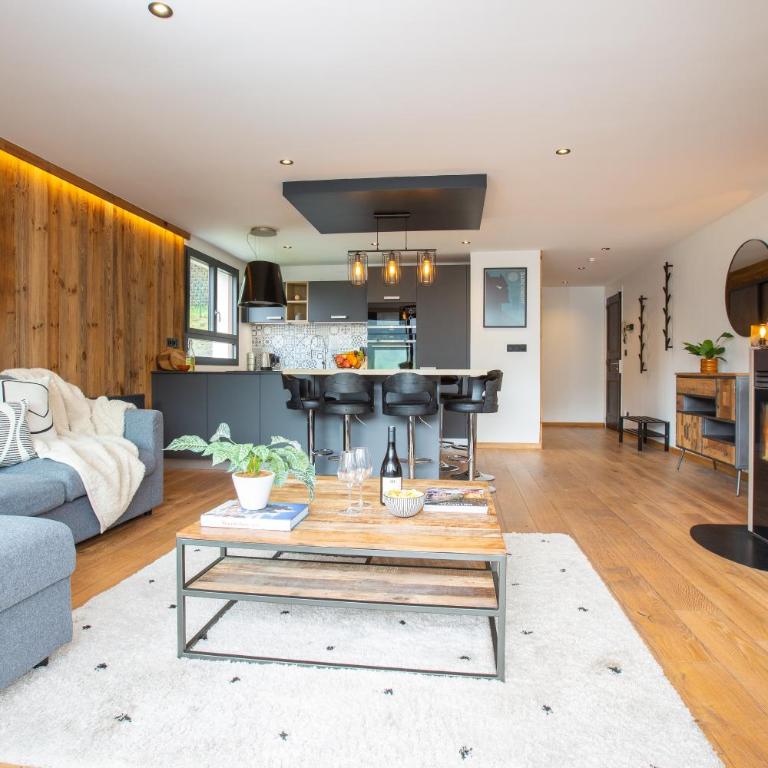 Point de Vue - Unwind France - Apartment mit 2 Schlafzimmern - 15