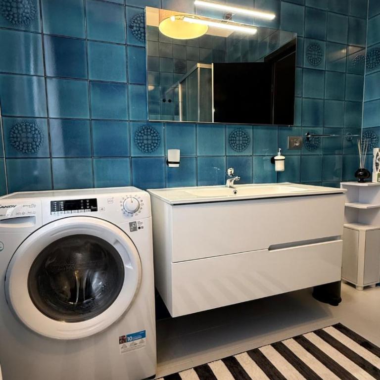 Flox - Appartamento con 1 Camera da Letto - 16