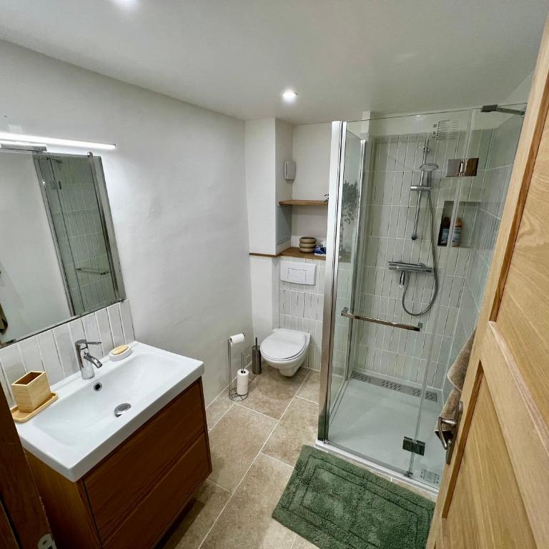 Studio Valbonne - Appartement 1 Chambre - 4