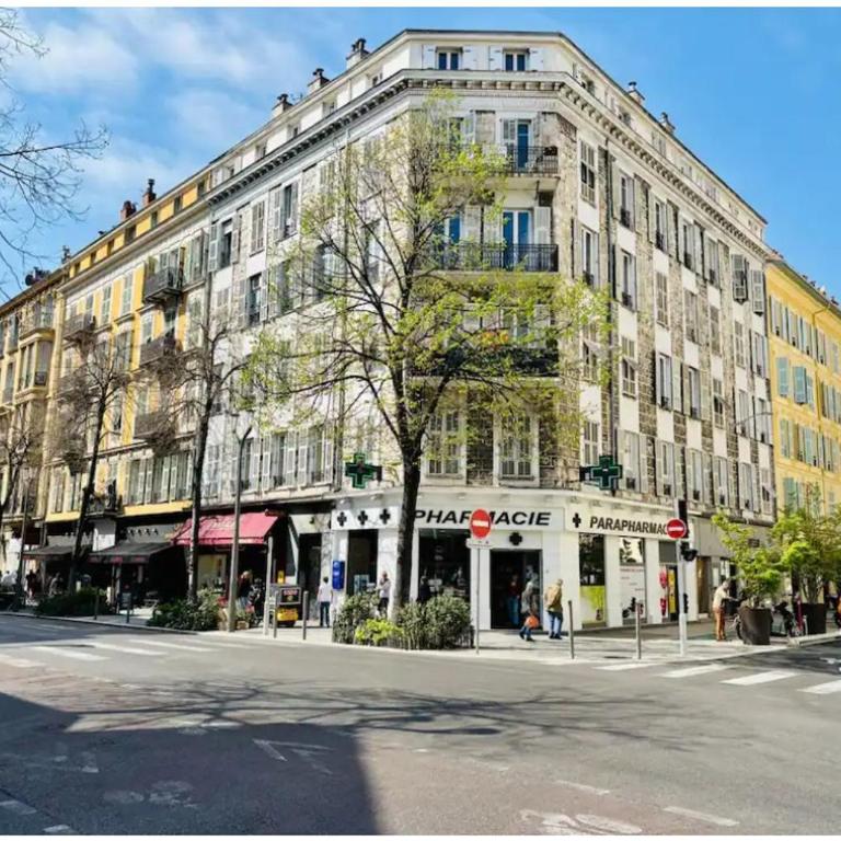 Studio AZUR - Appartement 1 Chambre - 7
