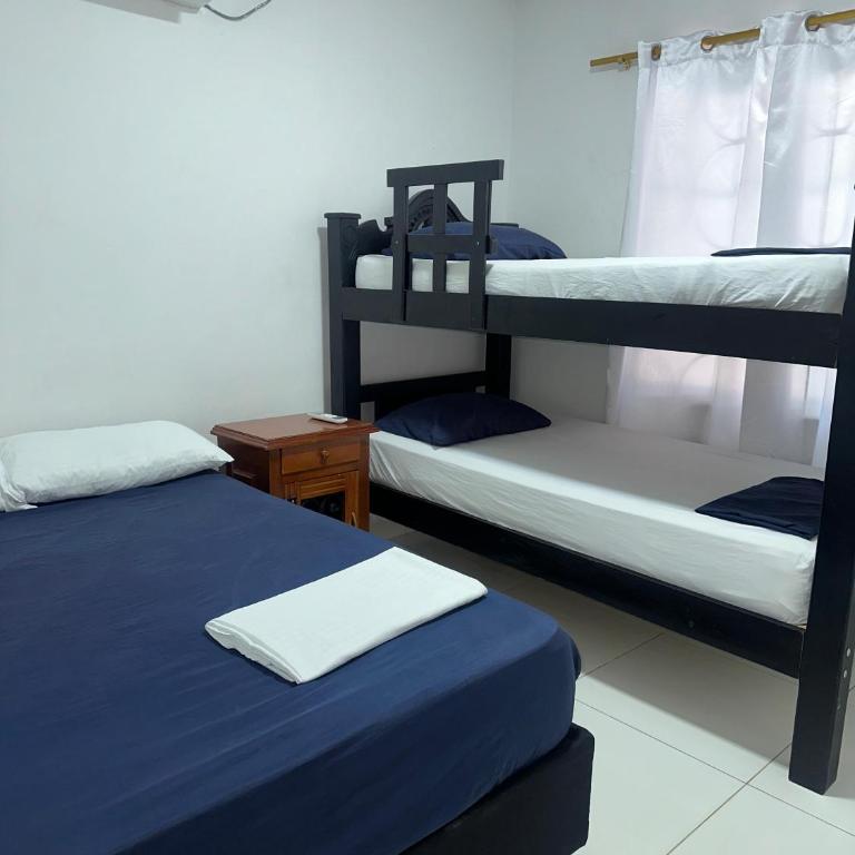 Cabaña linamar - Four-Room Apartment - 3