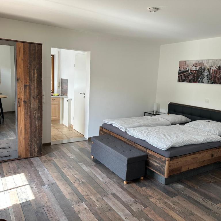 Fewo Susi Allgäu - Apartment - Erdgeschoss - 3