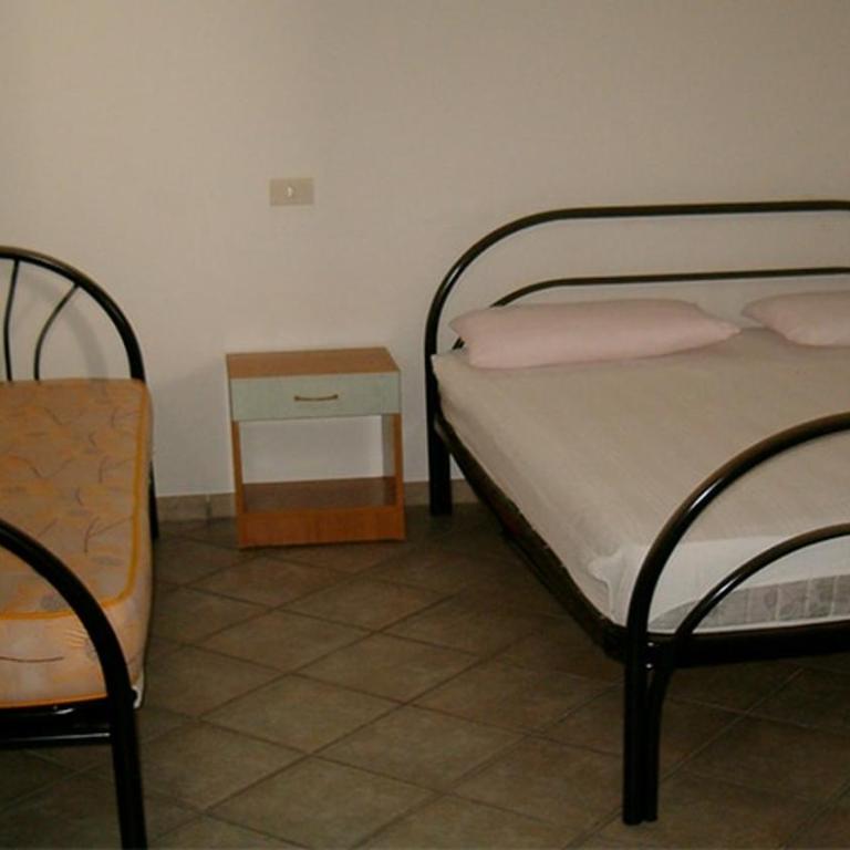 Villeriunite - Villetta numero 5 - Casa con 1 Camera da Letto - 6
