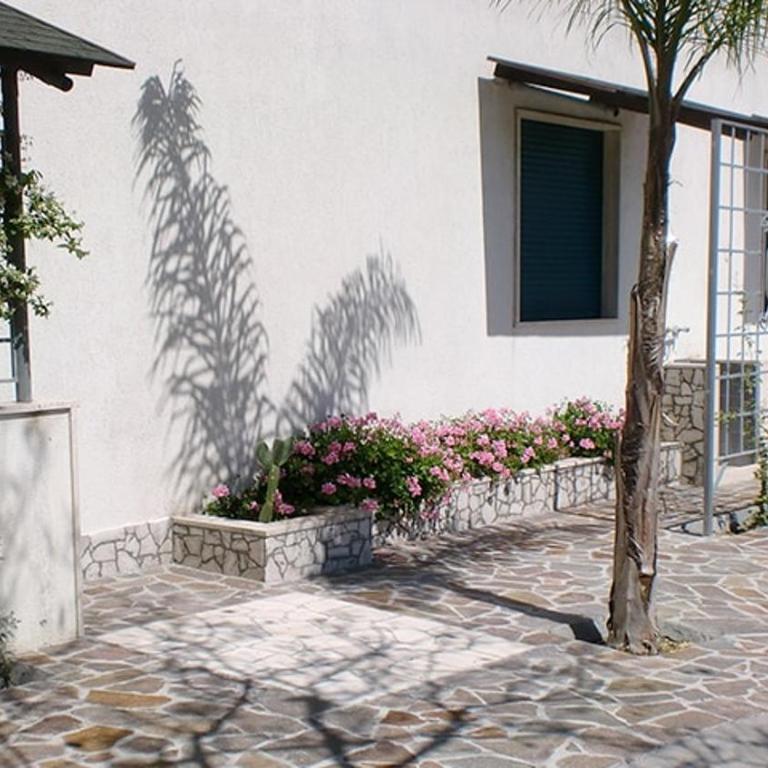 Villeriunite - Villetta numero 5 - Casa con 1 Camera da Letto - 7