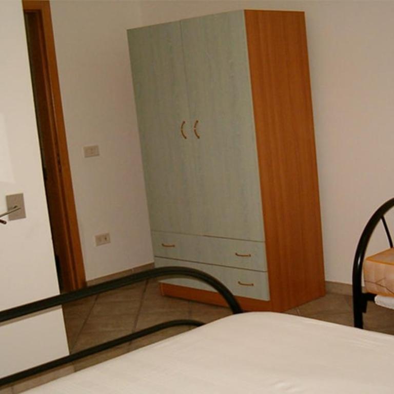 Villeriunite - Villetta numero 5 - Casa con 1 Camera da Letto - 20