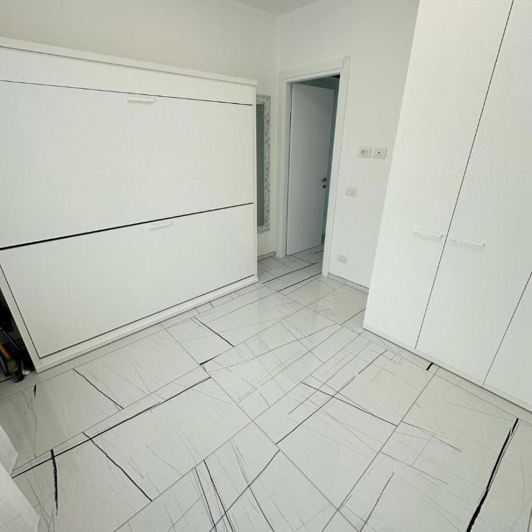 Perla con Terrazzo e 2 posti auto - Appartamento - 6