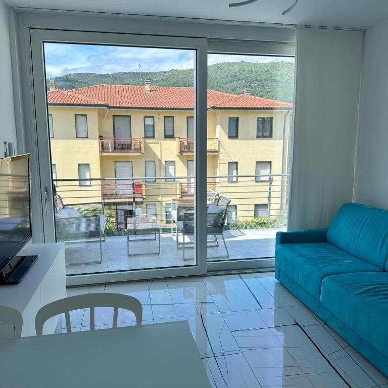 Perla con Terrazzo e 2 posti auto - Appartamento - 2
