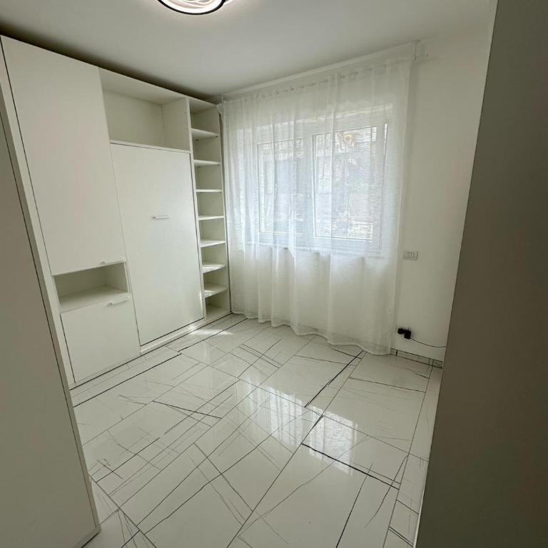 Perla con Terrazzo e 2 posti auto - Appartamento - 7