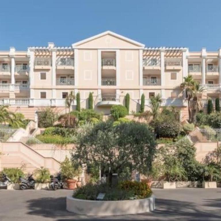 Cannes Villa Francia - Appartement 1 Chambre - 20