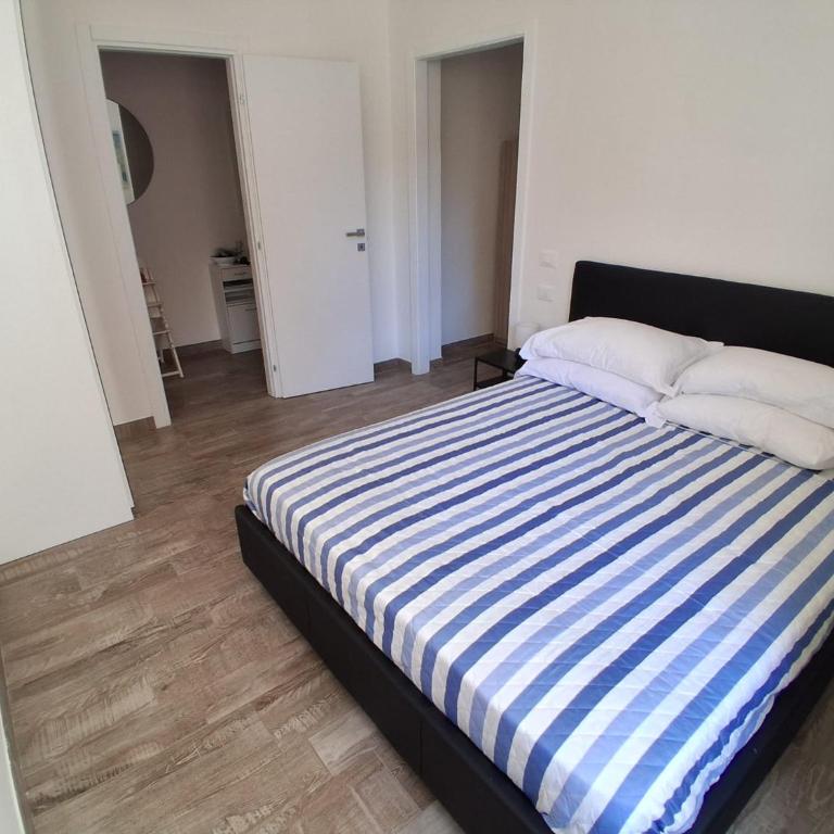 Bilocale nuovissimo! A due passi dal mare! - Appartamento con 1 Camera da Letto - 9