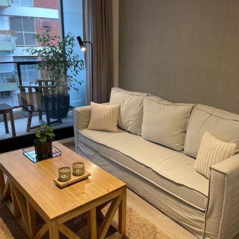 Divine, exclusive and conveniently located - Apartamento de 1 dormitorio - 1