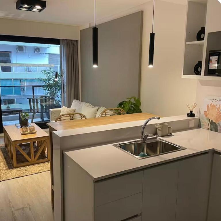 Divine, exclusive and conveniently located - Apartamento de 1 dormitorio - 7