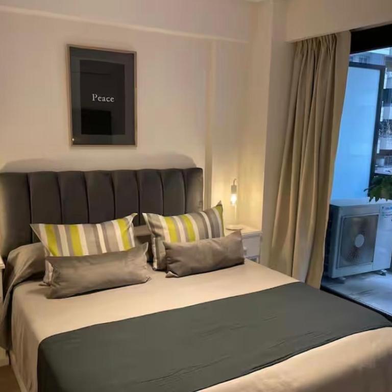 Divine, exclusive and conveniently located - Apartamento de 1 dormitorio - 9