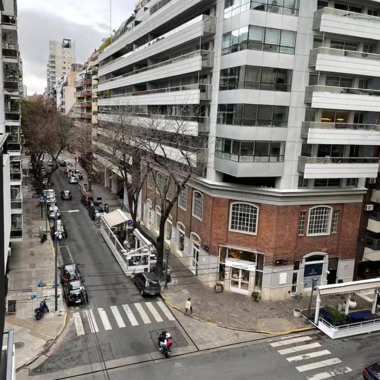 Divine, exclusive and conveniently located - Apartamento de 1 dormitorio - 10