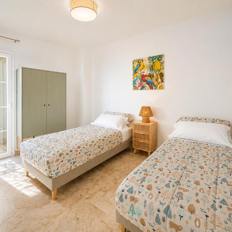 Jardines de Manilva - Small Oasis - Apartamento de 2 dormitorios - 10
