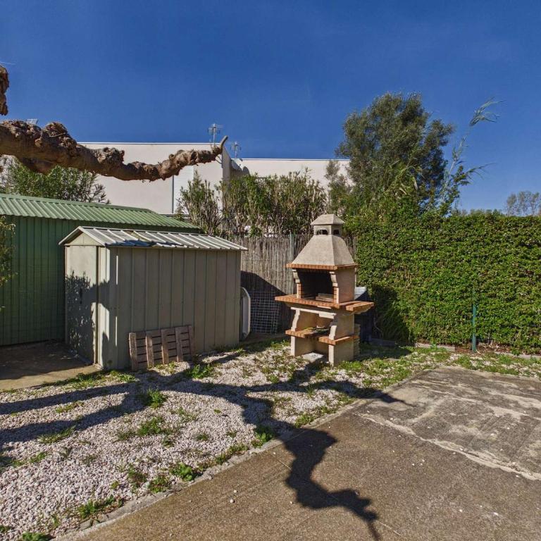 Maison 3 pièces pour 5, grand jardin, terrasse, parking privé, proche plages - Marseillan - FR-1-326-448 - Casa - 3