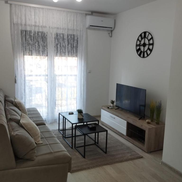 Apartmani Milinković - Apartman sa 1 Spavaćom Sobom - 1