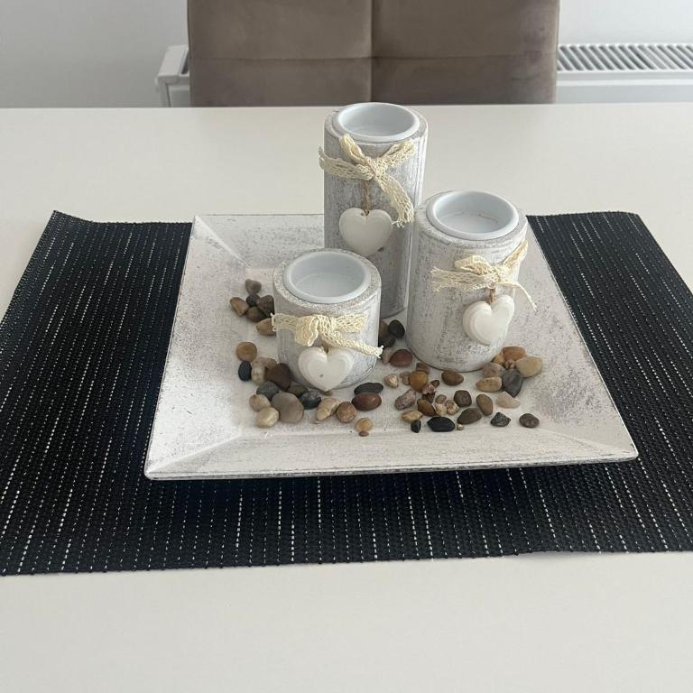 Apartmani Milinković - Apartman sa 1 Spavaćom Sobom - 7