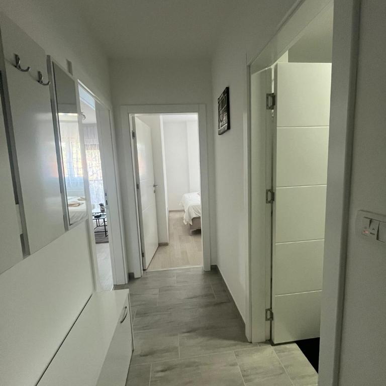 Apartmani Milinković - Apartman sa 1 Spavaćom Sobom - 11
