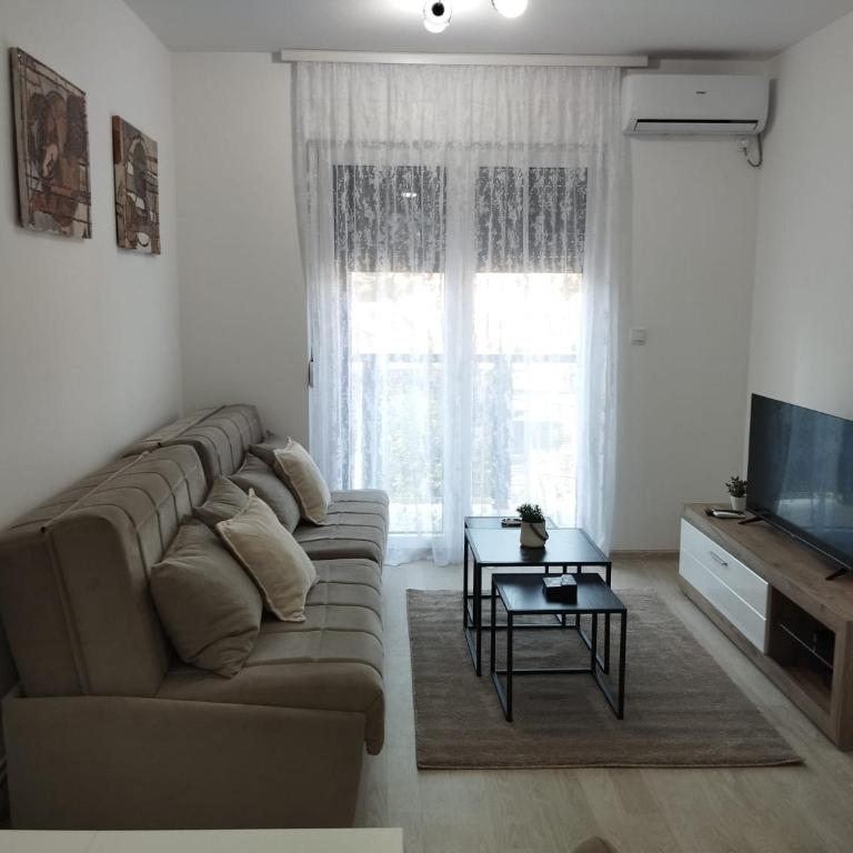 Apartmani Milinković - Apartman sa 1 Spavaćom Sobom - 2