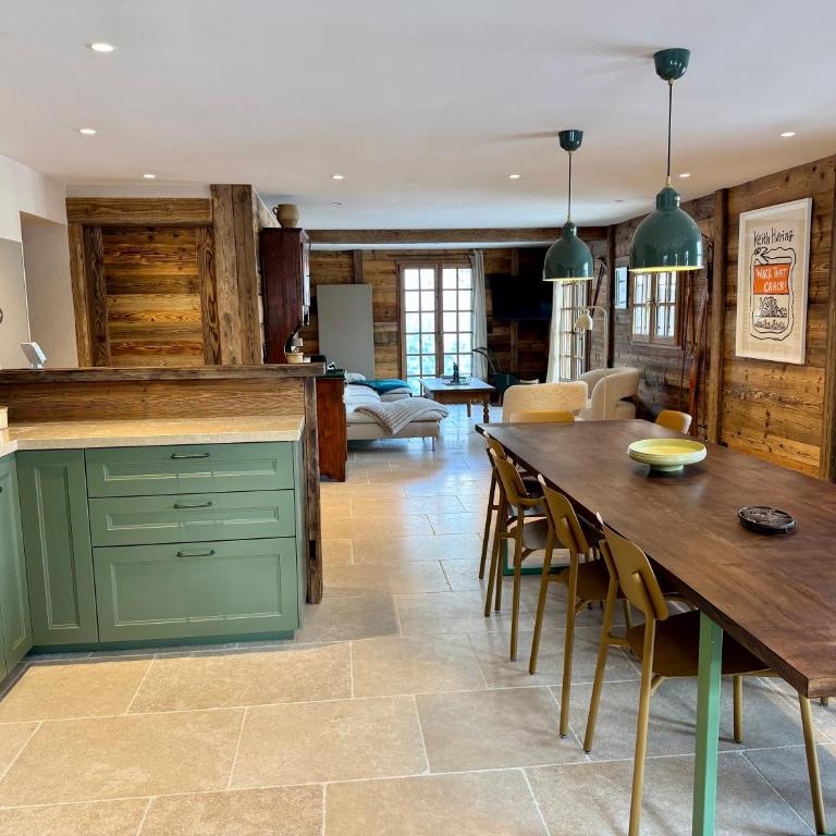 Chalet Exalta - Chalet - 12