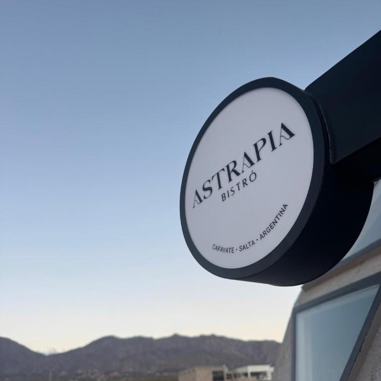 Glamping Astrapia - Cafayate - Double or Twin Room - 2